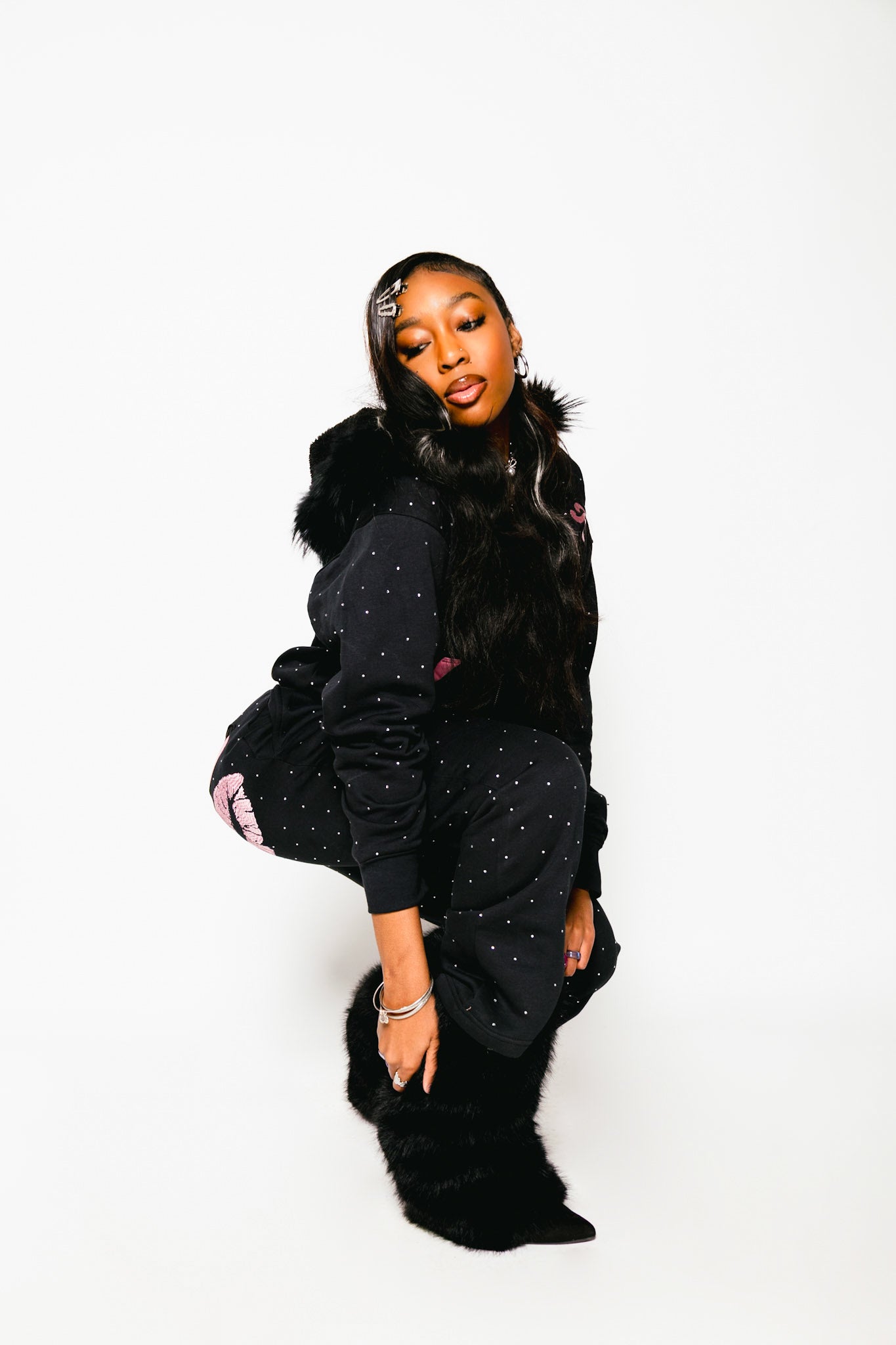 J'ADORE IT GIRLS SET