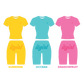 IT GIRL SUMMER SET (Pre-Order)